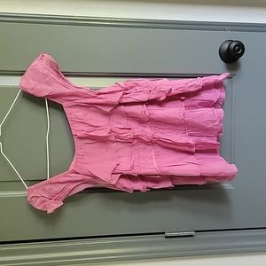 Yada, Size Medium, Pink